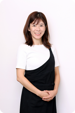 toco beauty studio 代表 川口 瞳